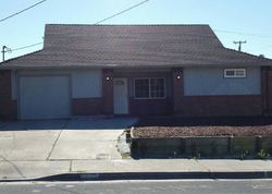 Foreclosure in  GARROW DR Antioch, CA 94509