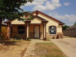 Foreclosure Listing in LUKA LN LAREDO, TX 78046