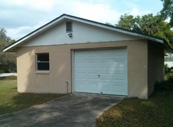 Foreclosure in  CARR ST Palatka, FL 32177