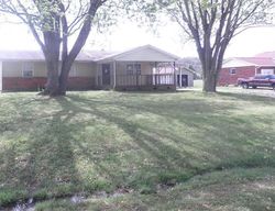 Foreclosure in  REDBIRD ST Greenup, KY 41144
