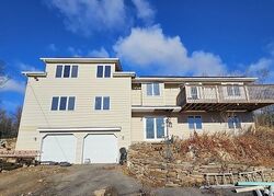 Foreclosure in  OLD POST RD Tolland, CT 06084