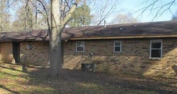 Foreclosure Listing in W JONES ST WHITE HALL, AR 71602