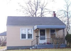 Foreclosure Listing in B ST NIAGARA FALLS, NY 14303