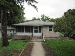 Foreclosure in  ABBOTT AVE N Minneapolis, MN 55422