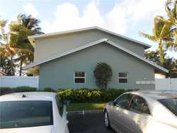  Roosevelt St Apt D, Hollywood FL