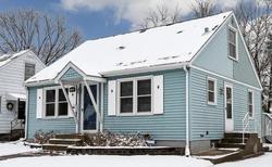 Foreclosure in  FLANDRAU ST Saint Paul, MN 55106