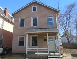 Foreclosure in  BALL ST Port Jervis, NY 12771