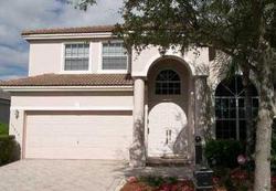 Foreclosure in  NW 11TH PL Pompano Beach, FL 33071