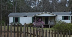 Foreclosure in  VICTORY RD Franklin, GA 30217