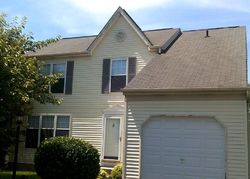 Foreclosure in  DORCHESTER WAY Harleysville, PA 19438