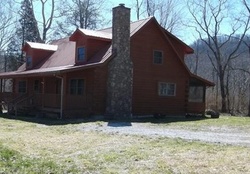 Foreclosure Listing in CAT CREEK RD STANTON, KY 40380