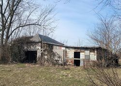 Foreclosure in  ELM ST Sumner, IL 62466