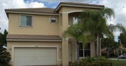 Foreclosure Listing in S MAGNOLIA CIR DELRAY BEACH, FL 33445