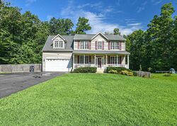 Foreclosure in  GOODWIN ST Fredericksburg, VA 22406