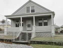 Foreclosure Listing in MICA AVE CRANSTON, RI 02920