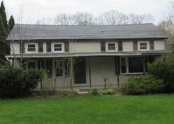 Foreclosure in  SUTTON ST Northbridge, MA 01534