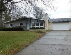 Foreclosure in  MARK AVE Dayton, OH 45424