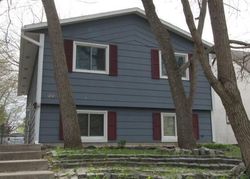 Foreclosure in  5TH ST NE Minneapolis, MN 55421