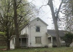 Foreclosure Listing in W ERIE ST ALBION, MI 49224