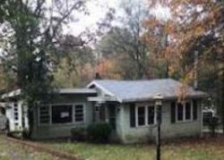 Foreclosure Listing in 9TH ST BOWIE, MD 20720