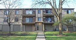 Foreclosure Listing in E BAILEY RD APT 104 NAPERVILLE, IL 60565