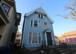 Foreclosure in  POTOMAC AVE Buffalo, NY 14213