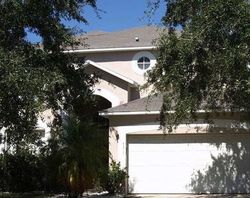 Foreclosure Listing in BAYSIDE DR KISSIMMEE, FL 34746