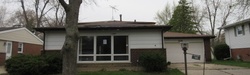 Foreclosure in  ANTIETAM ST Park Forest, IL 60466