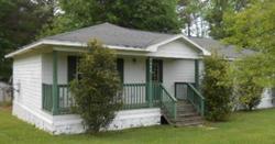 Foreclosure in  DILLON LN Magnolia, MS 39652