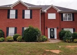 Foreclosure in  SEQUOIA TRL Mcdonough, GA 30252