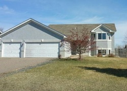 Foreclosure in  232ND LN NW Saint Francis, MN 55070