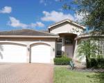 Foreclosure in  SW 39TH CT Miramar, FL 33029