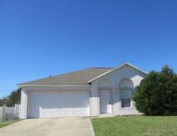 Foreclosure in  ROSWELL TER Deltona, FL 32738