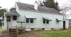 Foreclosure in  HILLSIDE AVE Syracuse, NY 13219