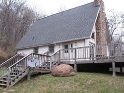 Foreclosure in  OLD BROOK RD Vinton, VA 24179