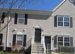 Foreclosure in  PRESTWICK RD Manalapan, NJ 07726