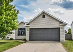 Foreclosure in  36TH AVE S Moorhead, MN 56560