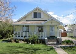 Foreclosure in  N 300 W Smithfield, UT 84335