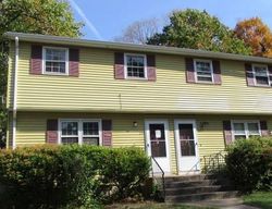 Foreclosure Listing in BIDWELL ST MANCHESTER, CT 06040