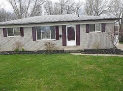 Foreclosure in  WINCHESTER ST Westland, MI 48185