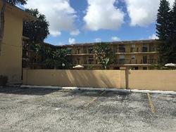 Foreclosure in  S ROYAL POINCIANA BLVD  Miami Springs, FL 33166