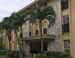 Foreclosure in  S ROYAL POINCIANA BLVD  Miami Springs, FL 33166