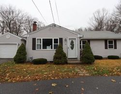 Foreclosure in  COOPER ST Agawam, MA 01001