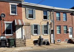 Foreclosure in  W 2ND ST Wilmington, DE 19805