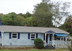 Foreclosure in  HOPEVILLE RD Jewett City, CT 06351