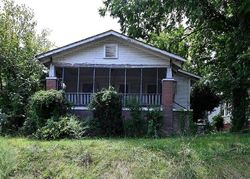 Foreclosure in  17TH AVE N Birmingham, AL 35234