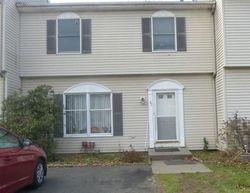 Foreclosure in  OSSMAN CT Garnerville, NY 10923