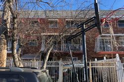 Foreclosure in  BOLTON AVE Bronx, NY 10473