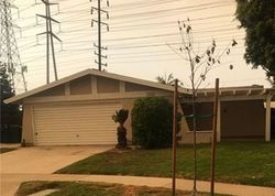 Foreclosure in  YEARLING ST Cerritos, CA 90703