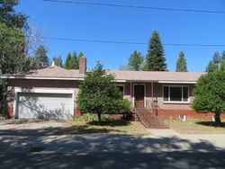 Foreclosure in  BERRY ST Mount Shasta, CA 96067